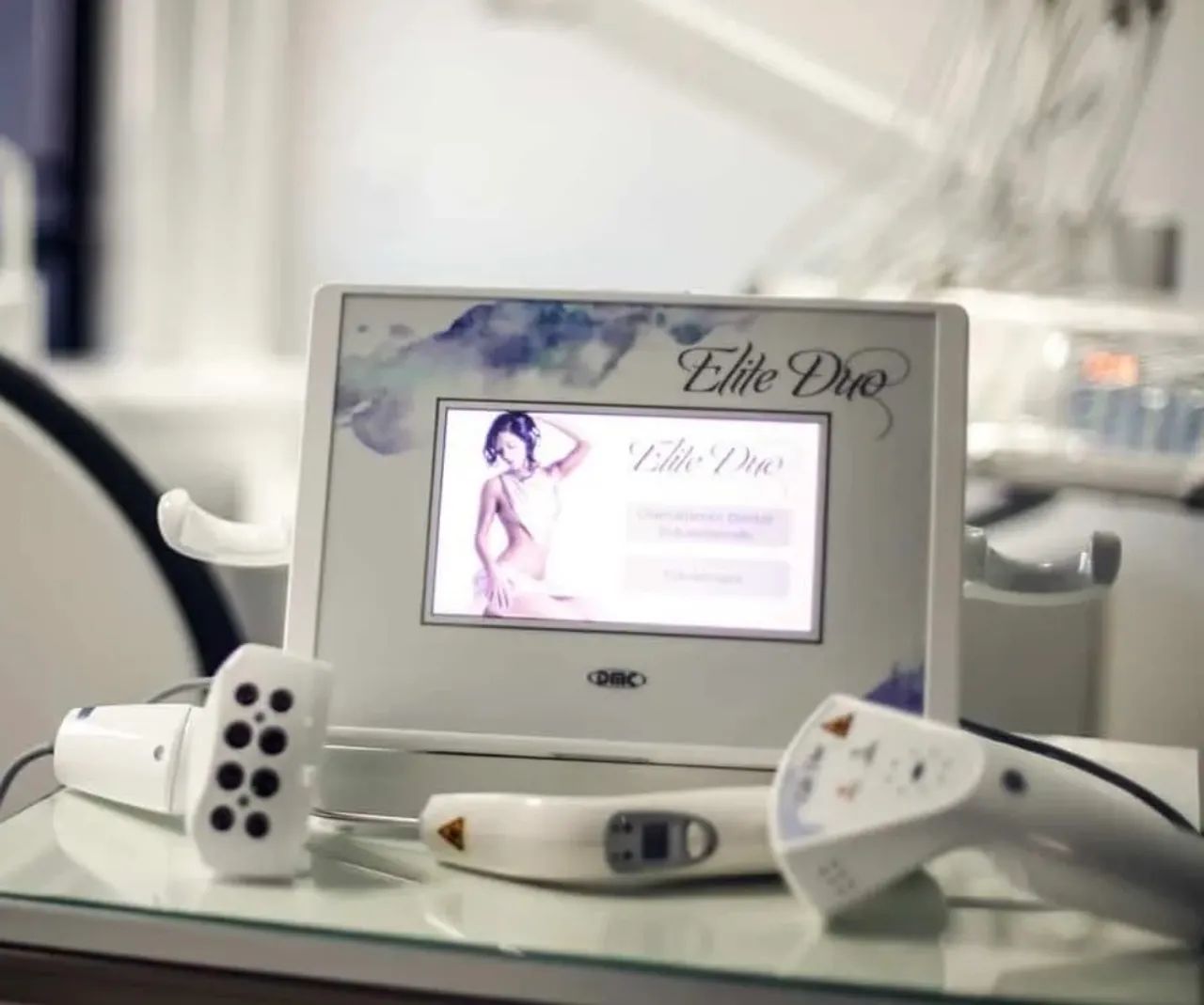 Laser Elite DMC  - Foto 5