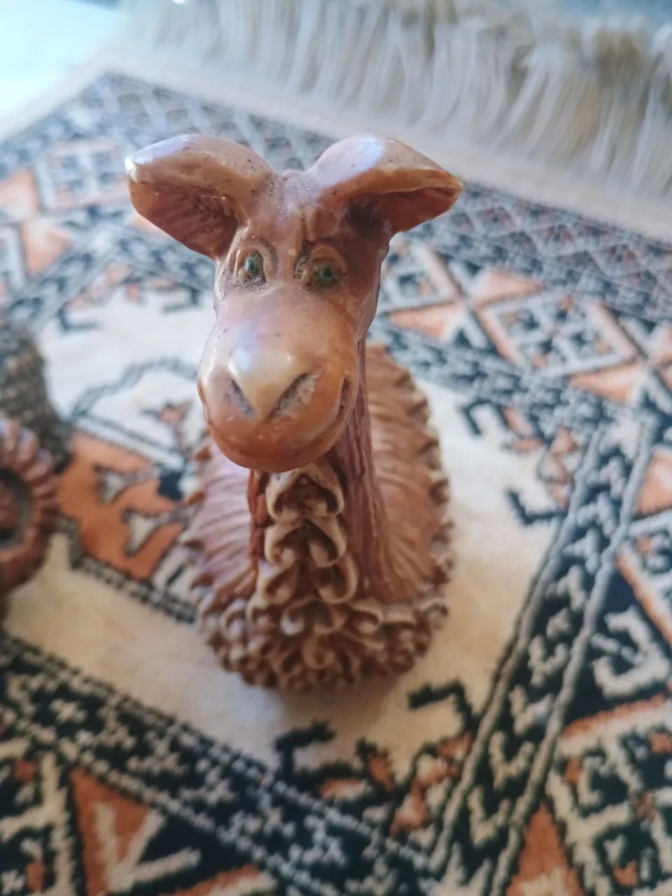 Peças vintage 