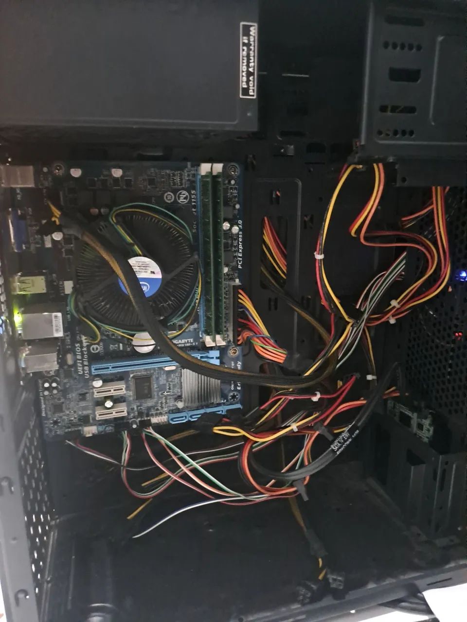 Pc i7 - Foto 3