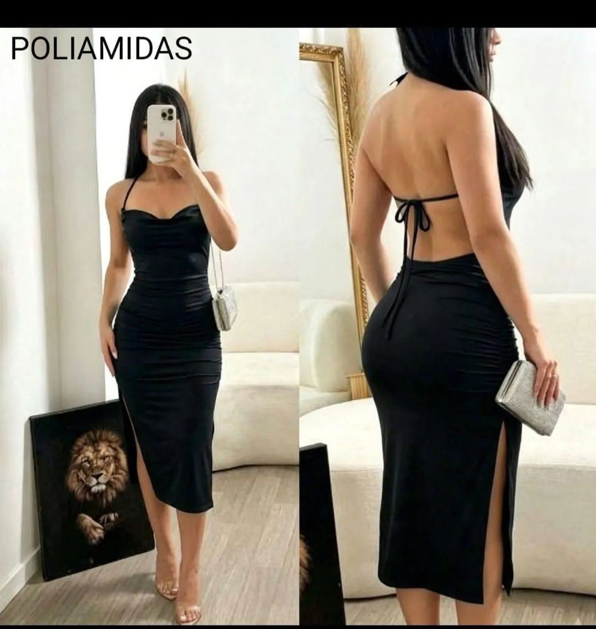 Conjunto Canelado  - Foto 2
