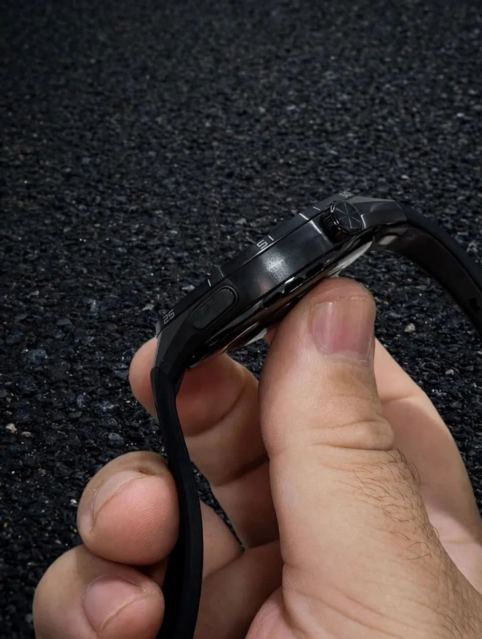 HUAWEI GT 6 PRÓ 5G 46MM TITANIUM  - Foto 2