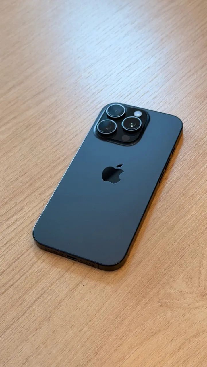 iPhone 16 Pro  - Foto 3