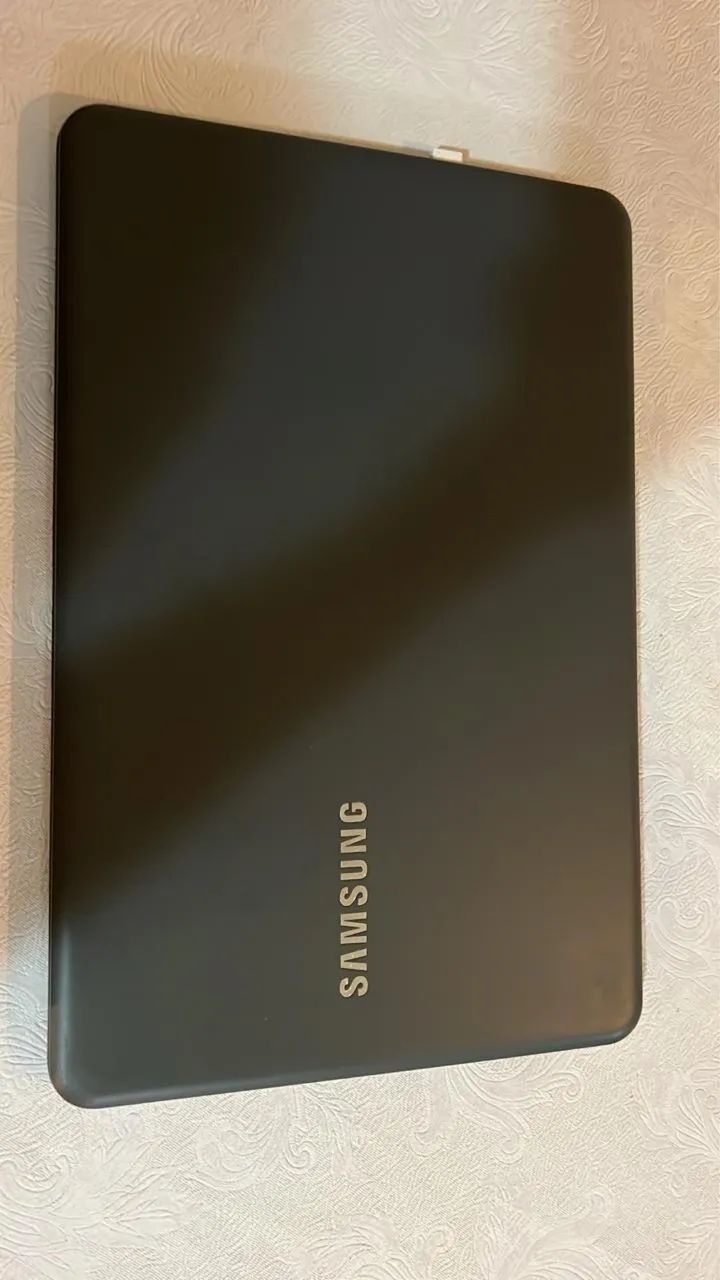 Notebook samsung - Foto 2