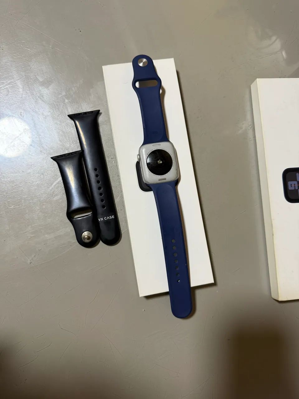 Apple Watch SE 2ª geração 44mm - Foto 3