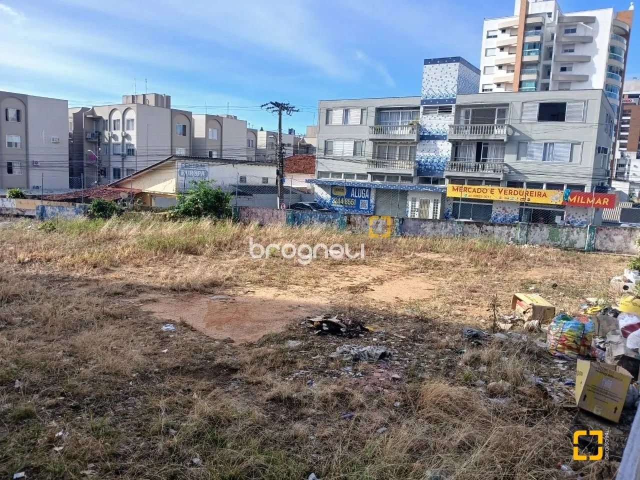 Terreno Comercial/Residencial de esquina no Estreito - Foto 3