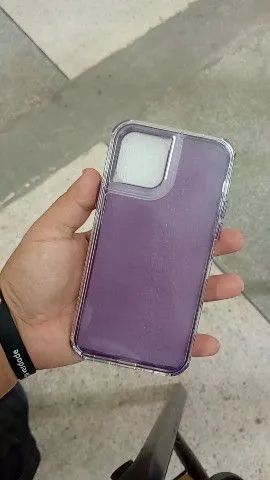 Capa Space iPhone 12 e 12 pro - Foto 3
