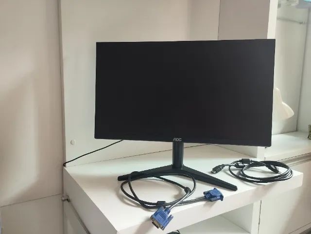 Monitor AOC NOVO - Foto 2