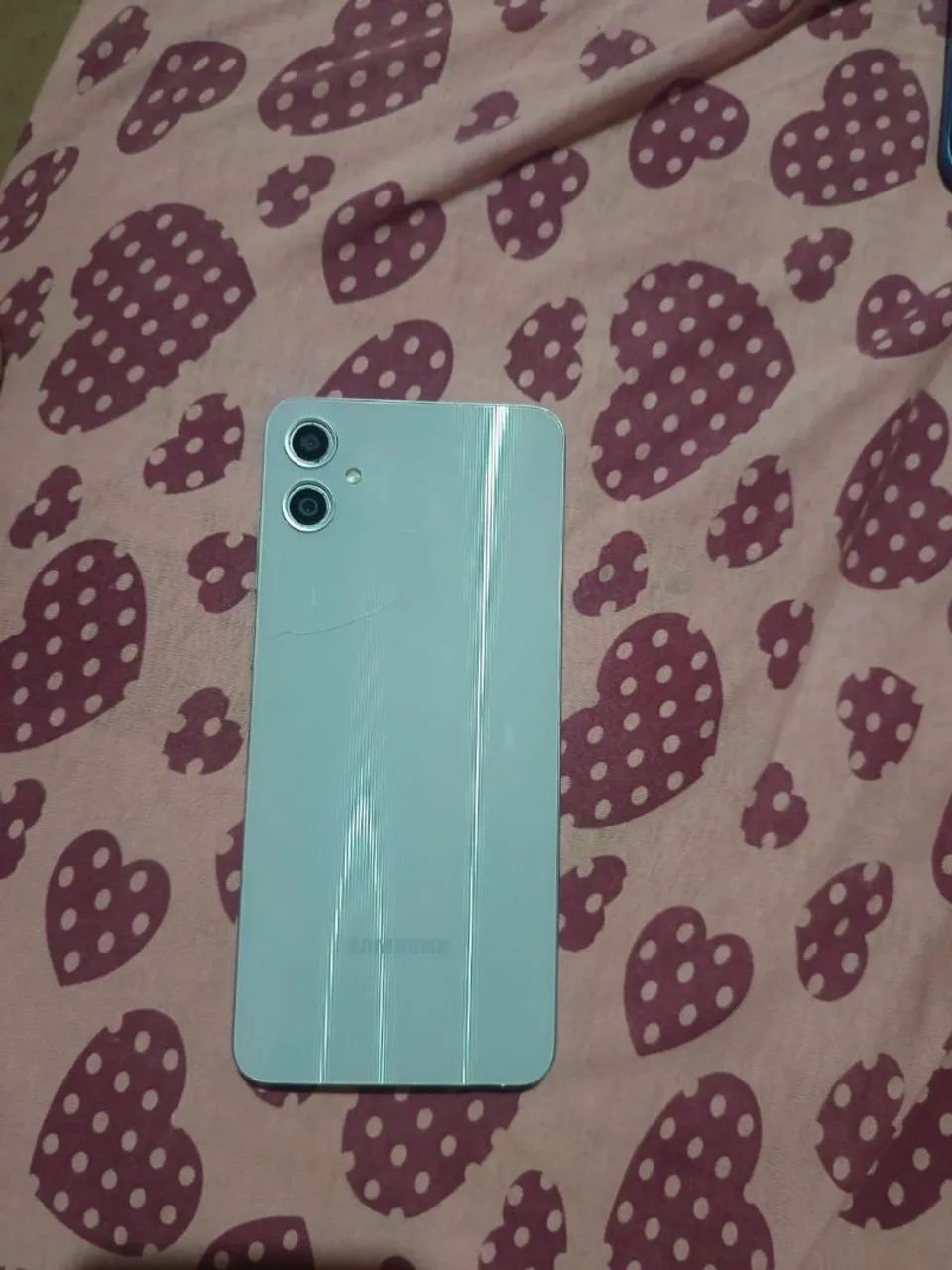Vendo celular Samsung Galaxy a05 - Foto 3