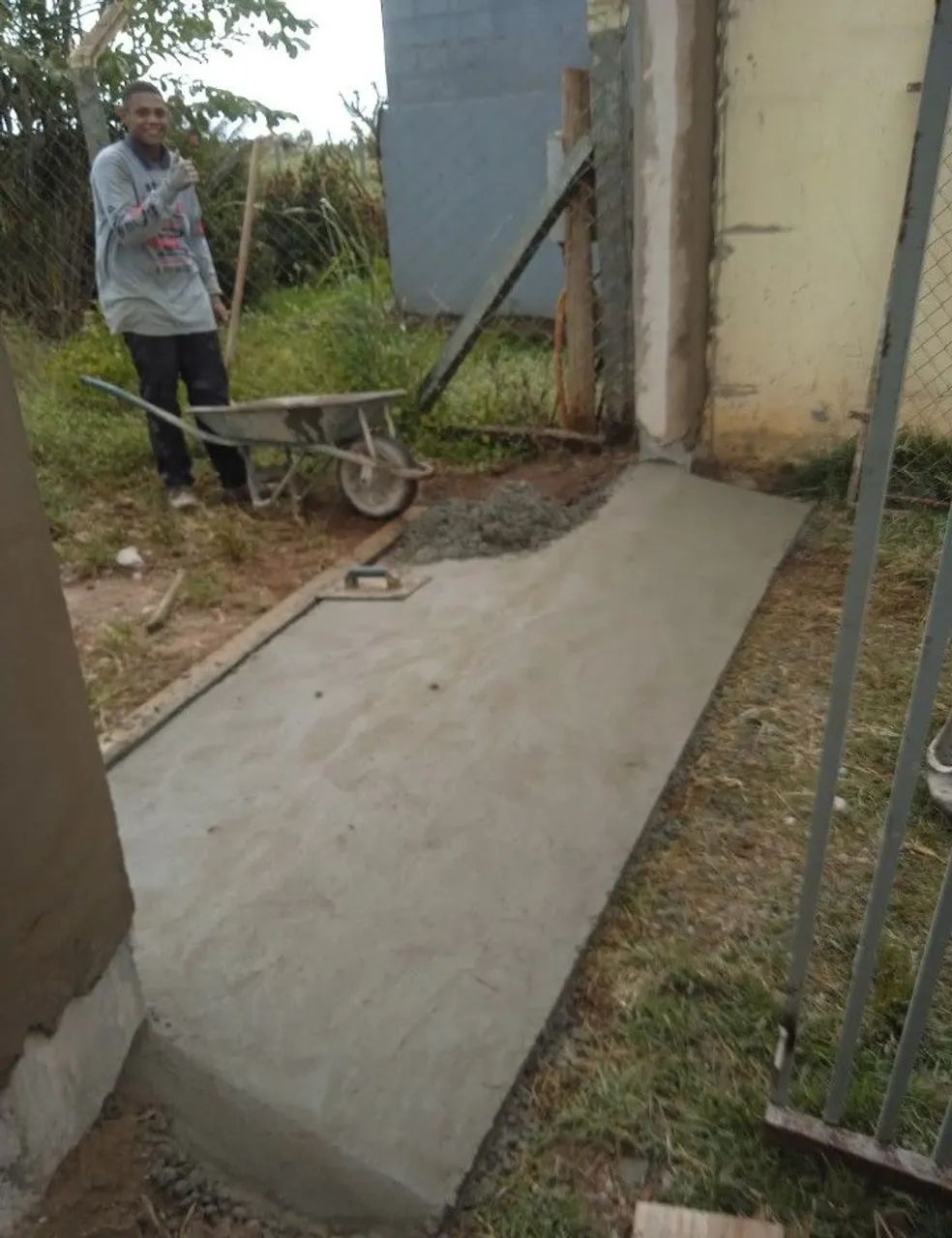 Construção civil ? - Foto 5