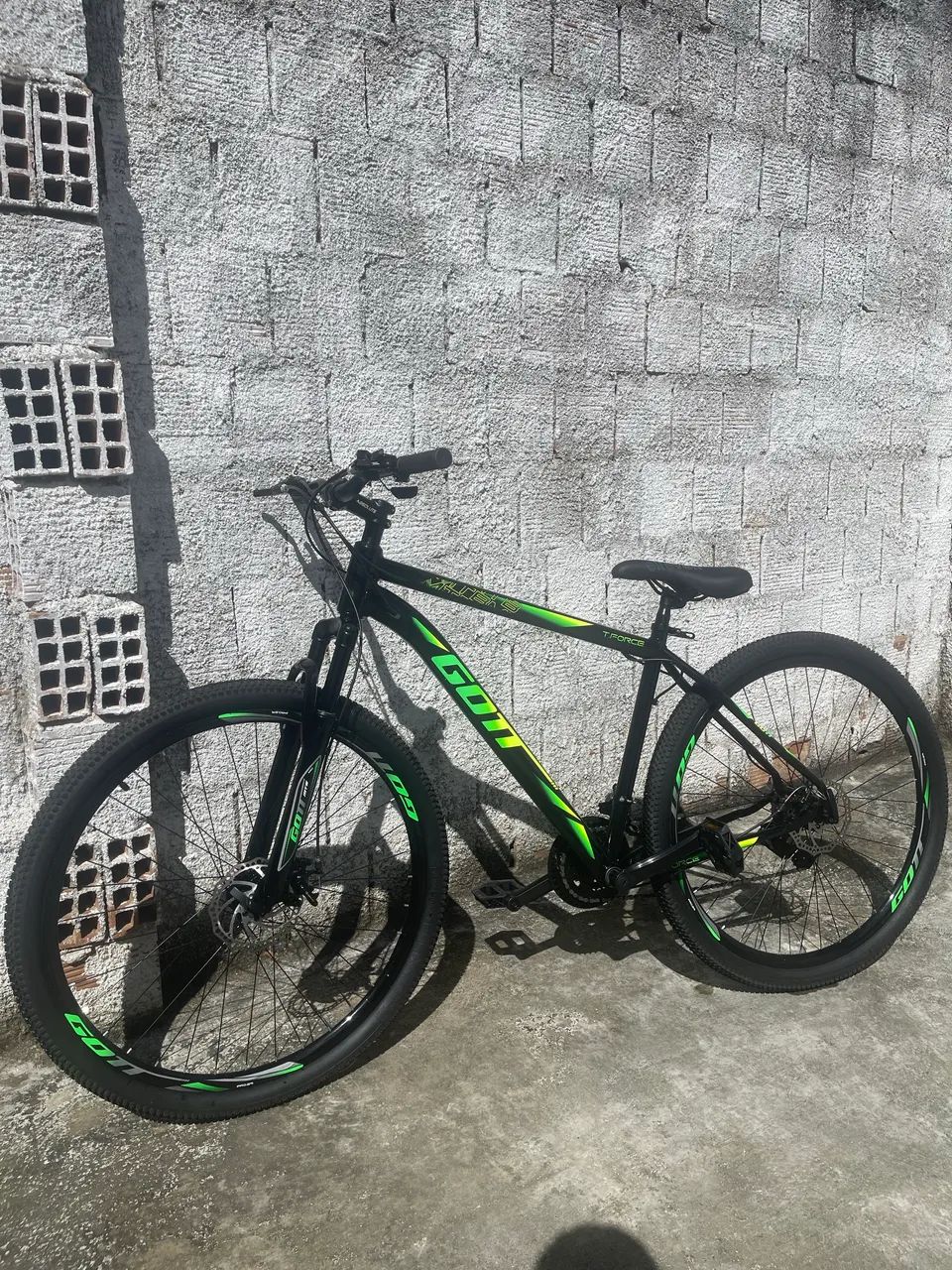 Vendo bicicleta  - Foto 2