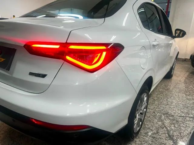 Fiat Cronos Drive 1.3 8V Flex 2025 - Foto 2