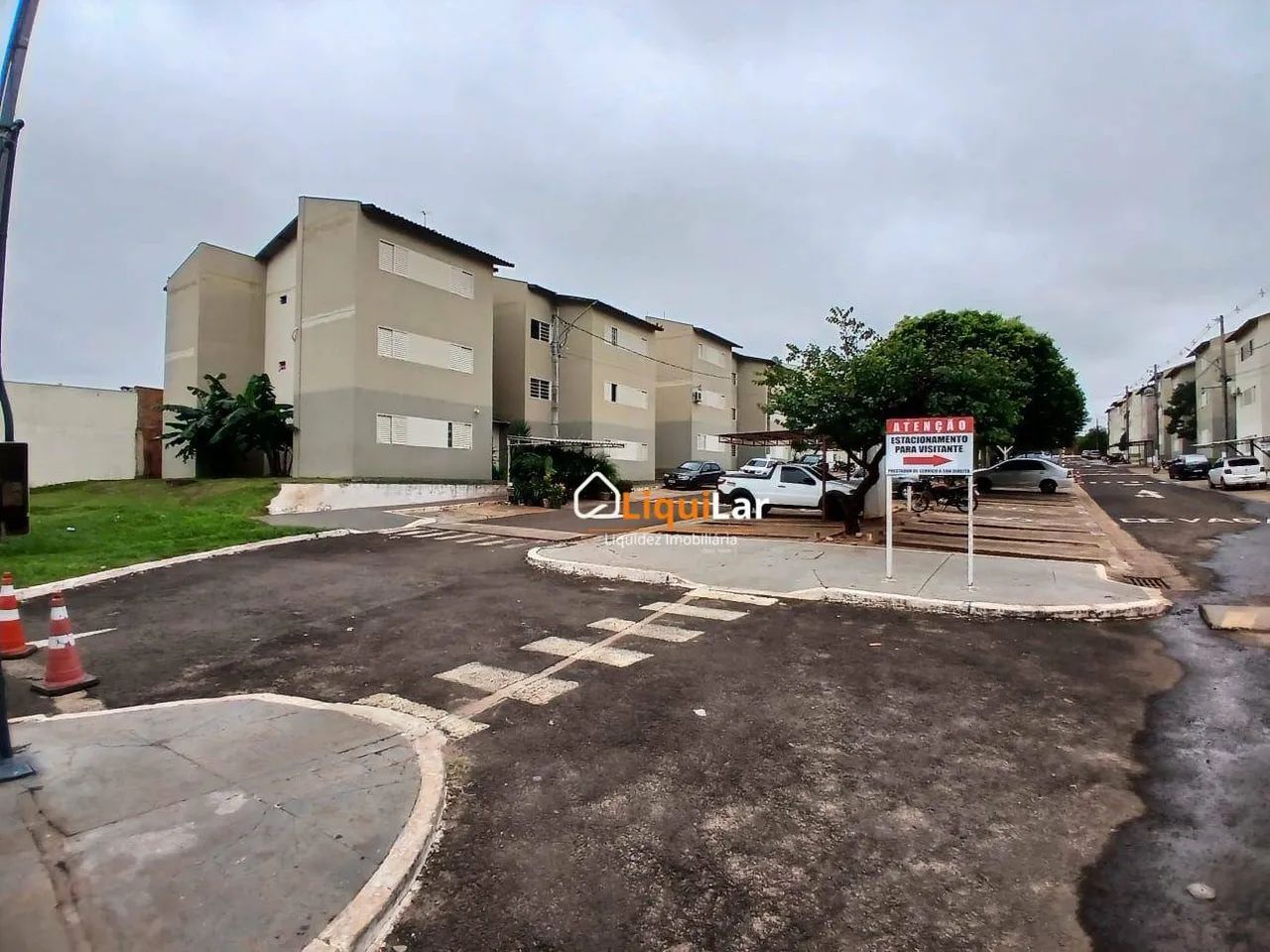 Apartamento no Primeiro Andar - Foto 4