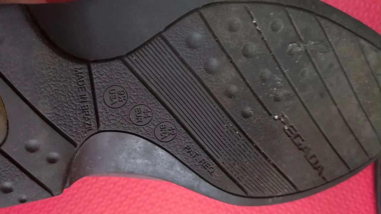 Sapatos - Foto 3