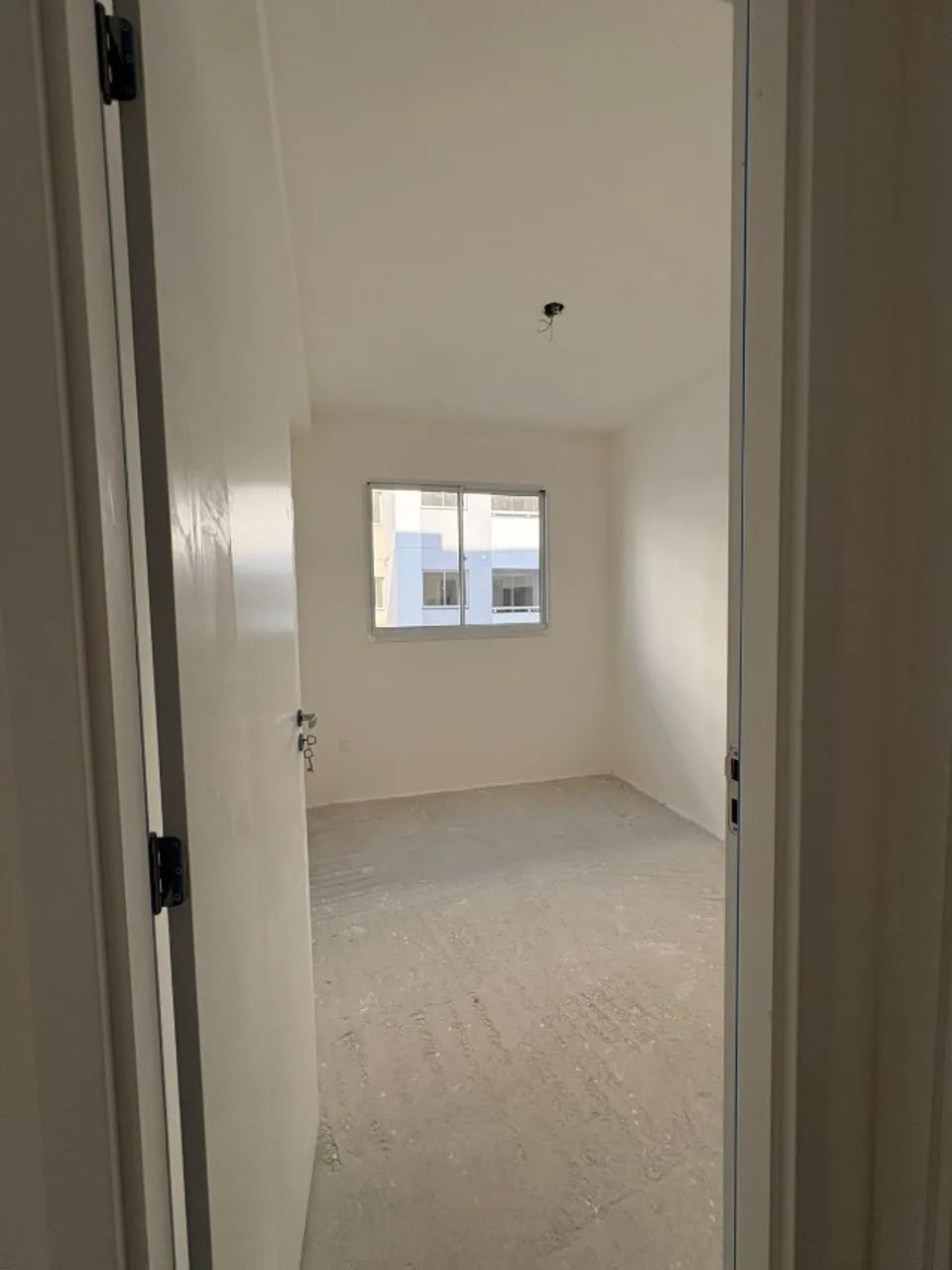Apartamento - 46m² - 2 quartos, com varanda - Foto 5