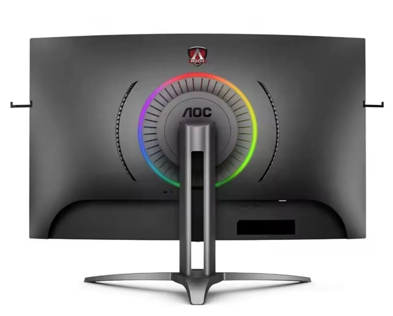 Monitor Agon 32 polegadas 165hz IPS - Foto 4