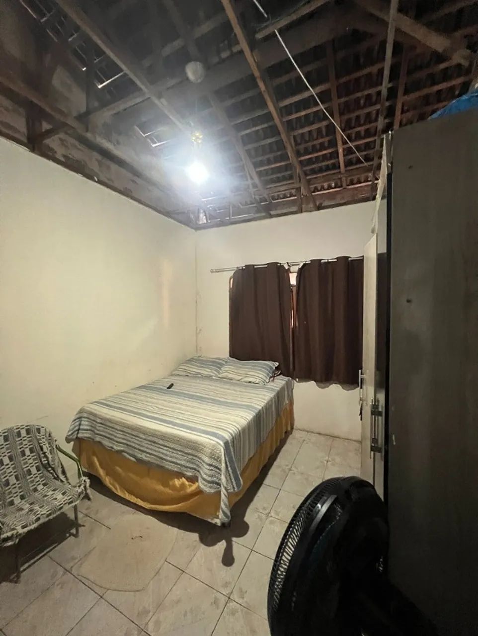 CASA EM ÁGUAS LINDAS - Foto 4