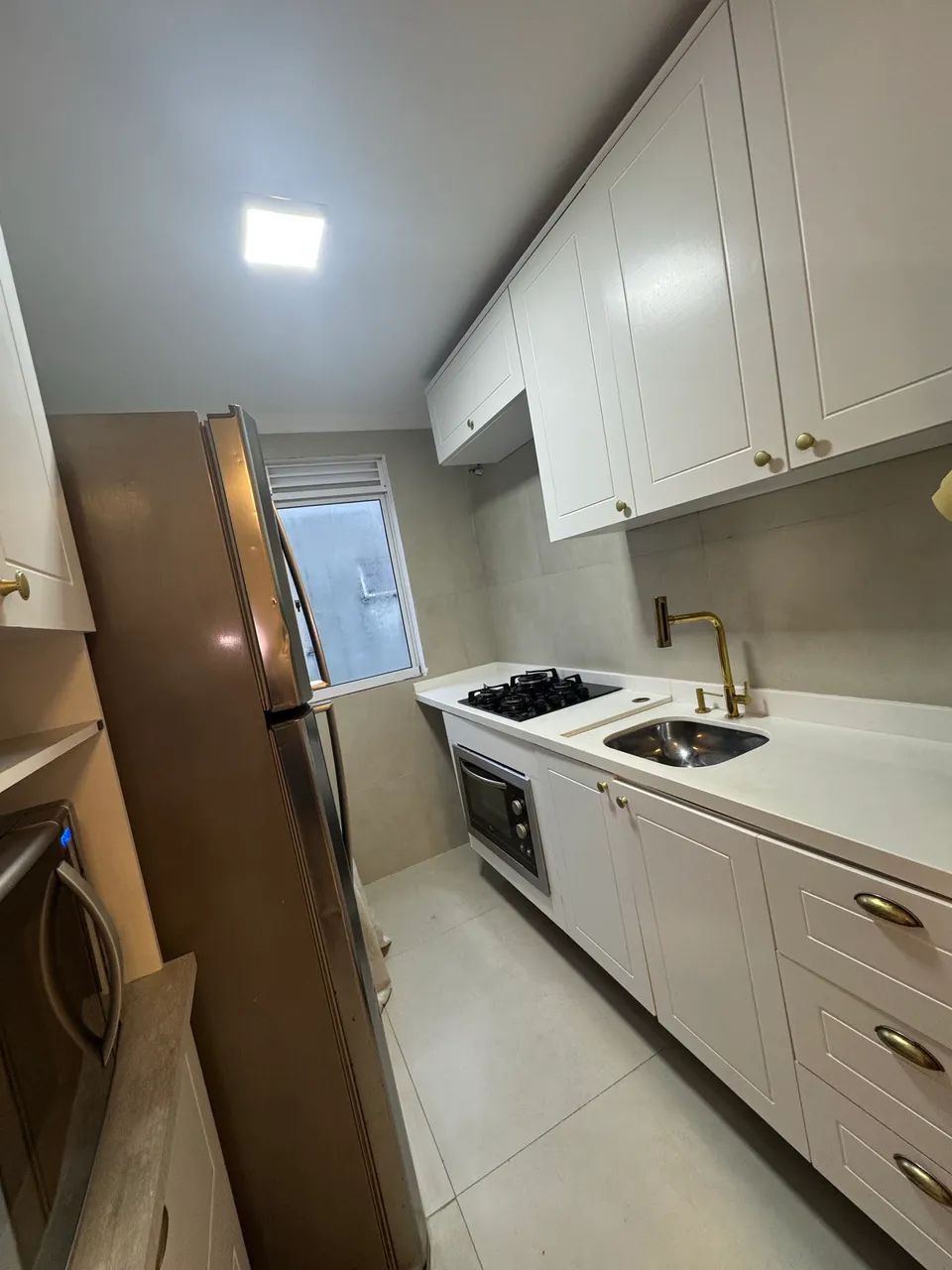 Imóvel mobiliado pronto pra morar - Foto 4