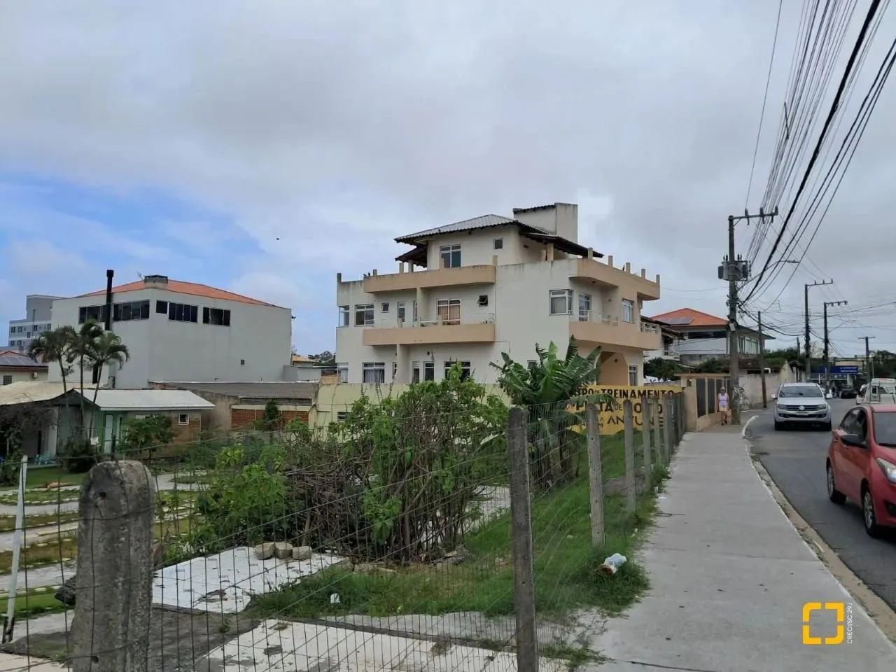 Edifício Comercial em Ingleses - Foto 4