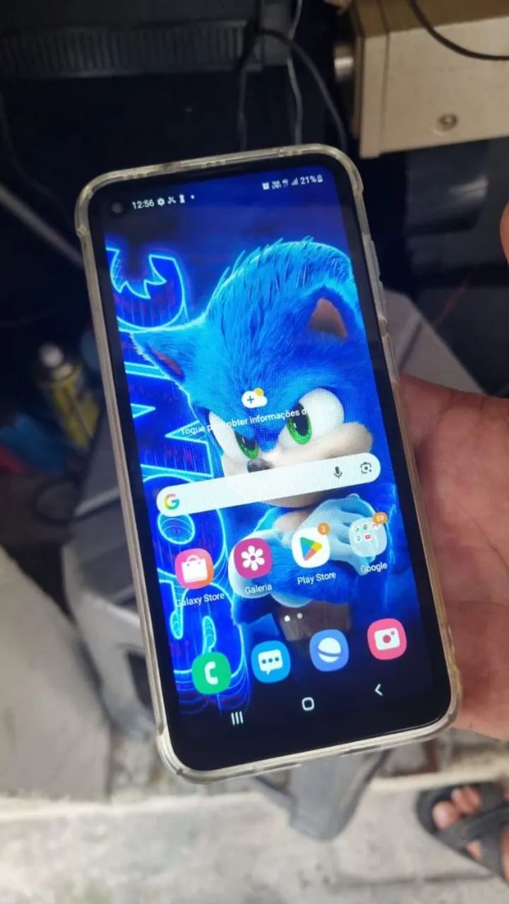 Samsung A11