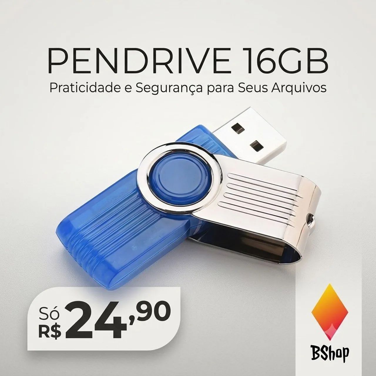 Pendrive 16 GB