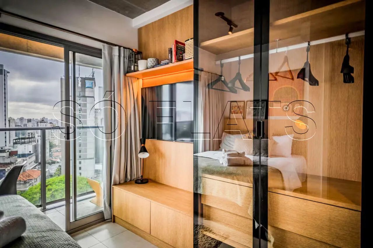 Studio On Paulista, apartamento disponível para venda com 20m², 1 dormitório - Foto 2