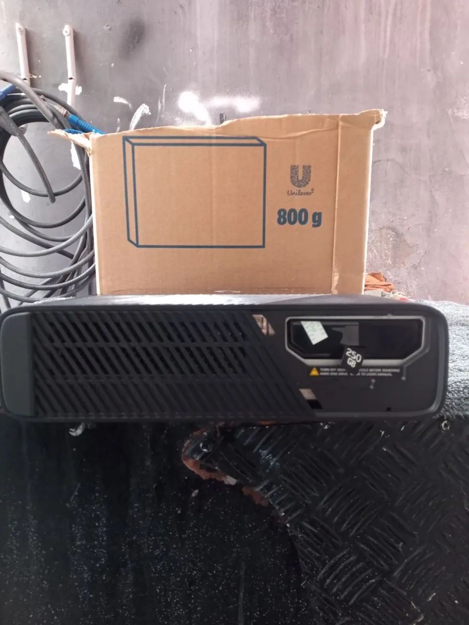 Xbox 360 - Foto 2