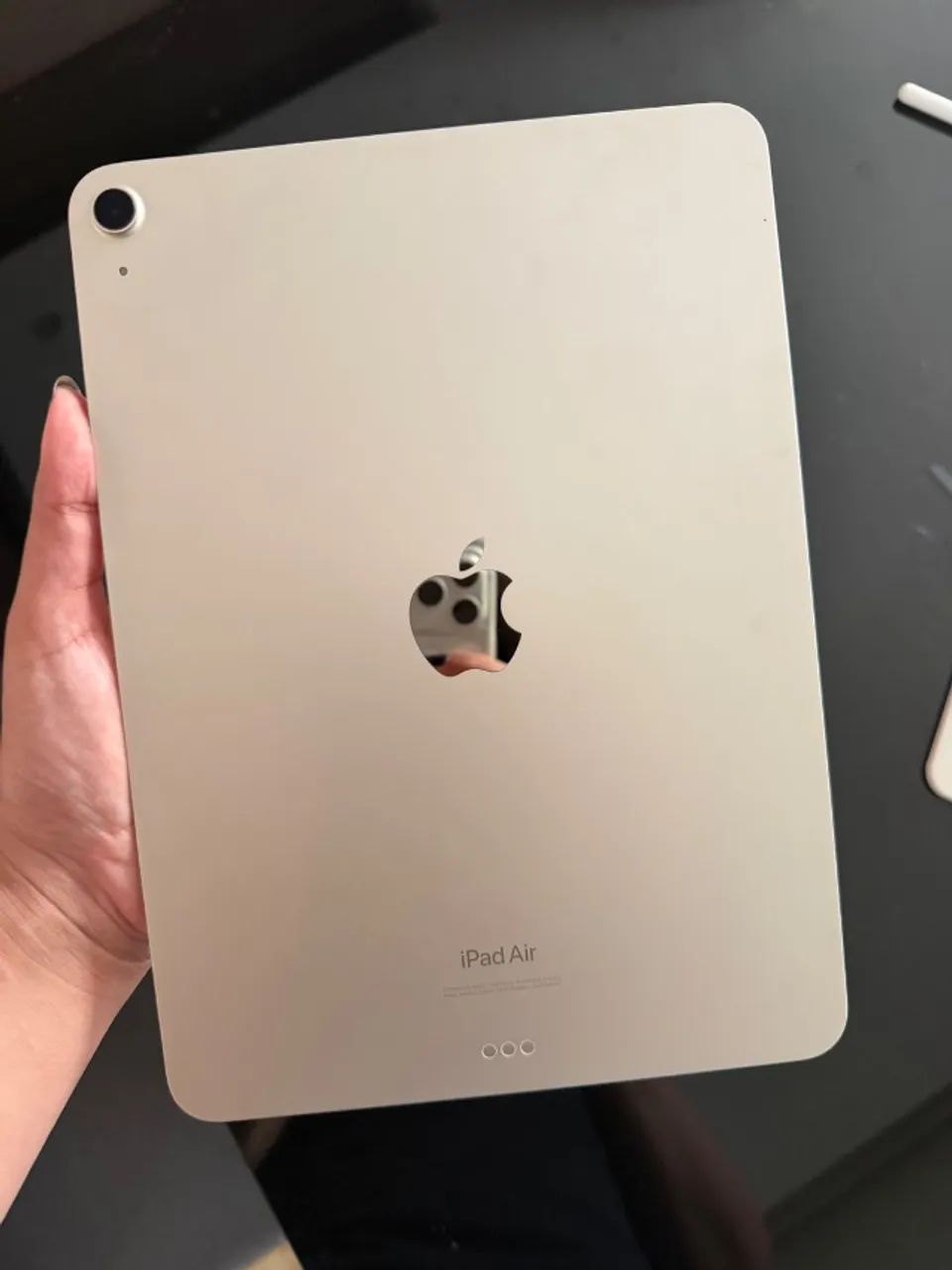 iPad Air 5ª Geração | 64GB | Starlight 