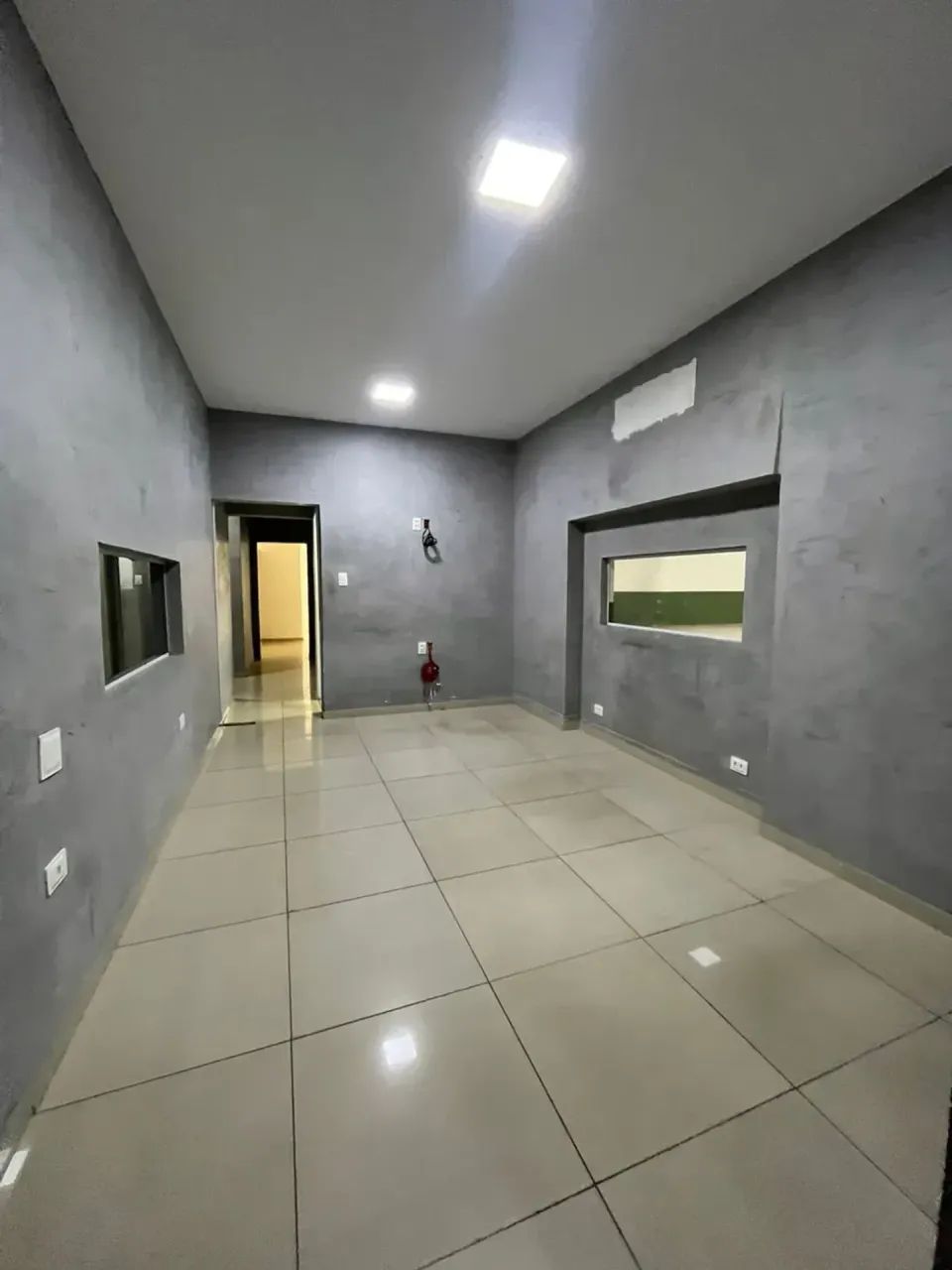 GALPAO PARA ALUGAR NA ZONA SUL - Foto 2