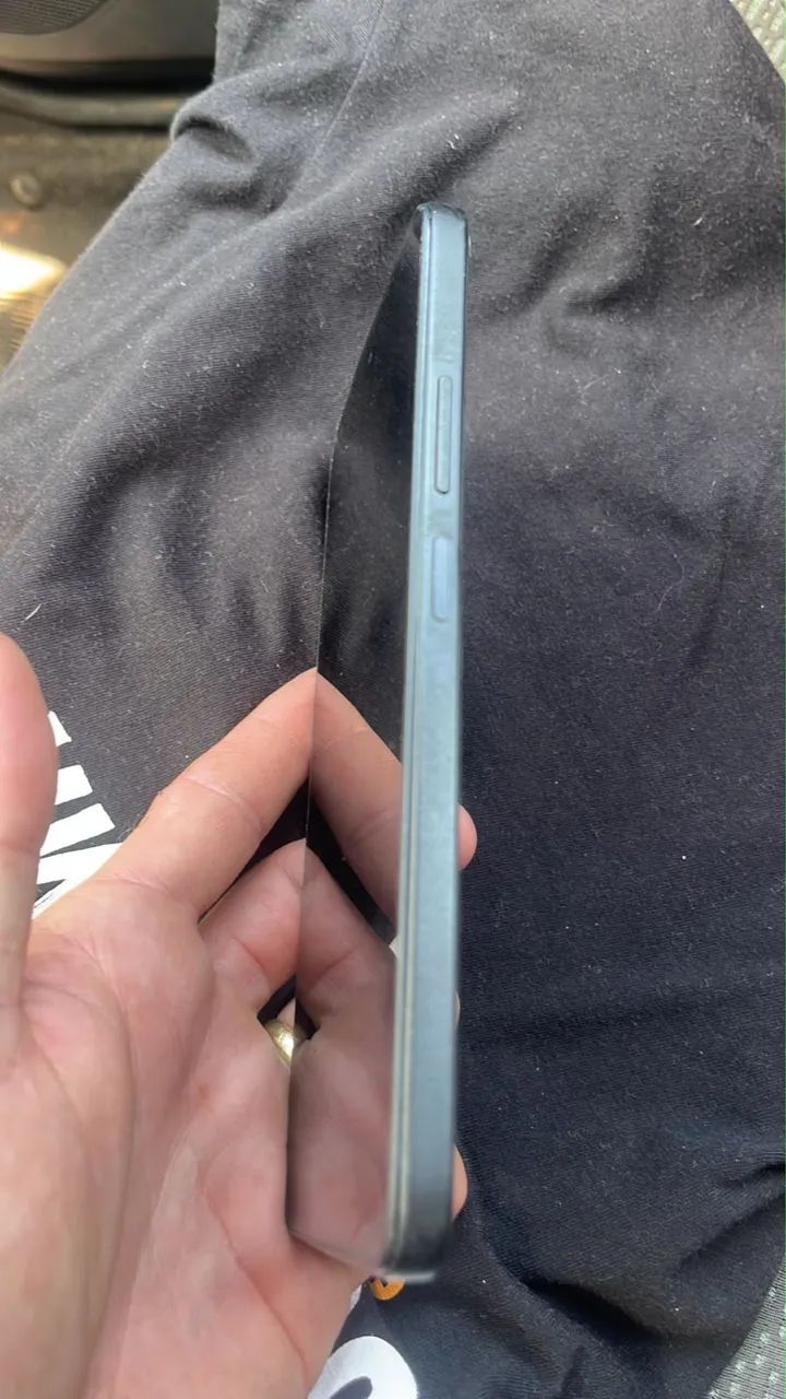 Celular redmi 15 256 gigas  - Foto 2
