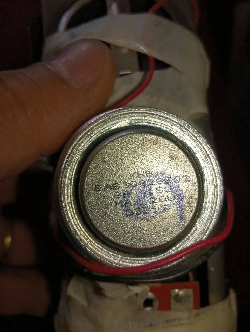 Auto falantes de tvs   - Foto 5