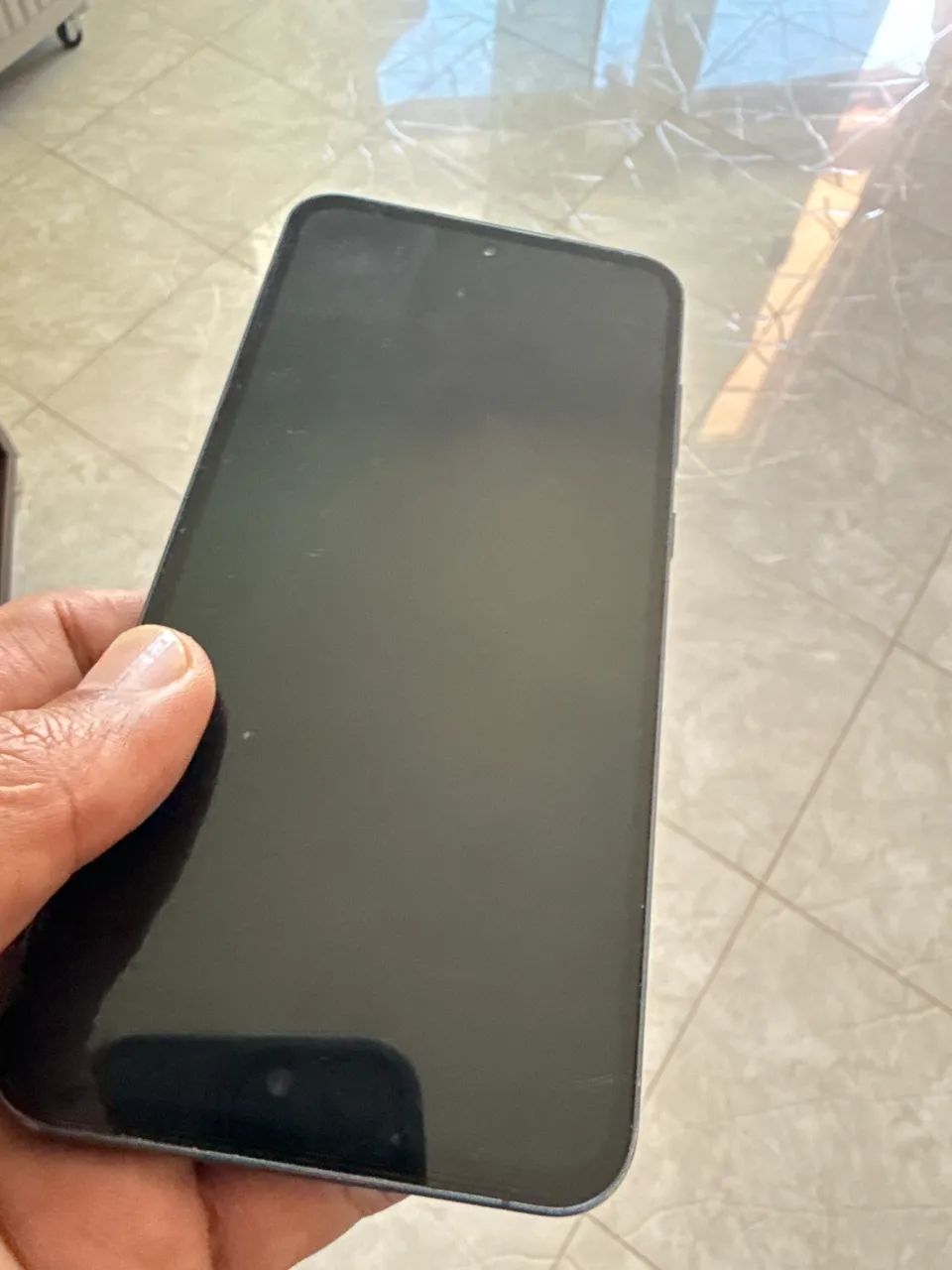 Galaxy A55 5G 256GB - Foto 4