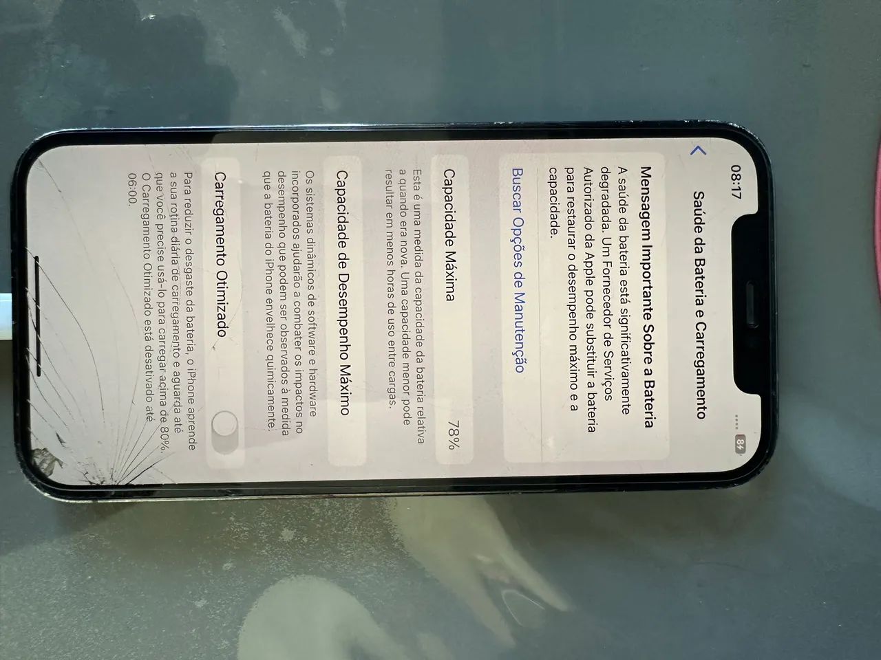 iPhone 12 Pro - Foto 5