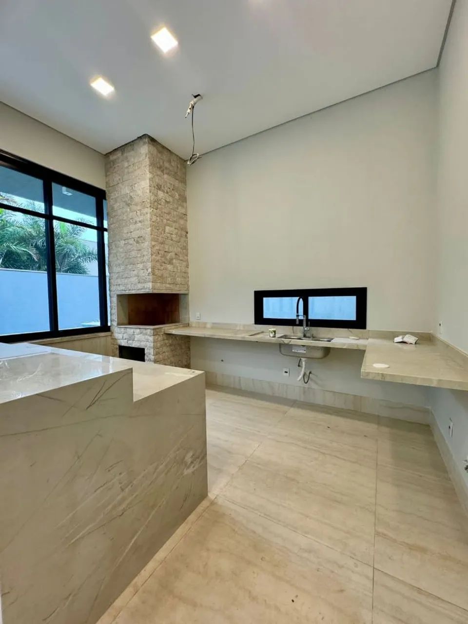 Sobrado condominio villa jardim 4suites  - Foto 2