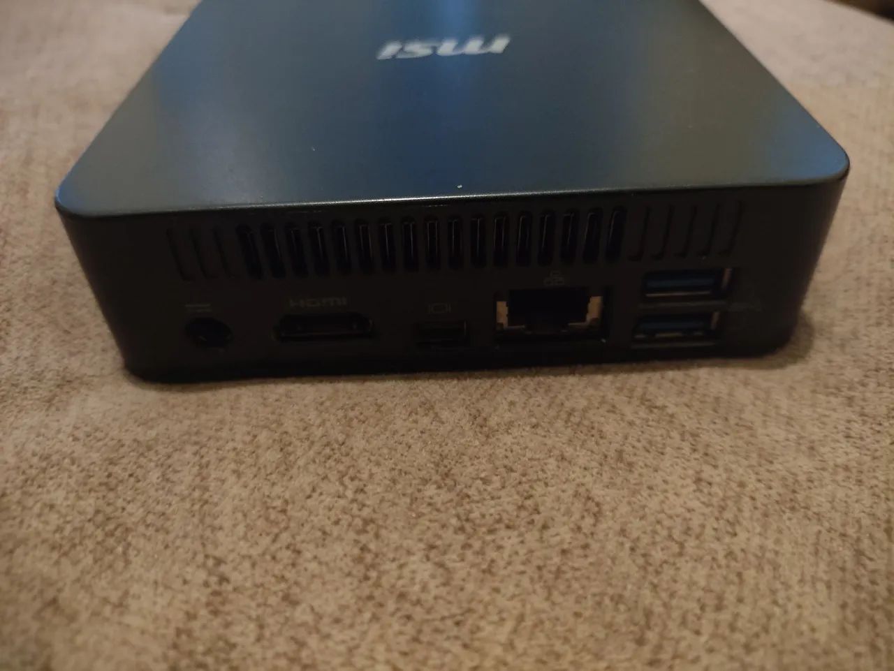 Mini PC MSI - Foto 2