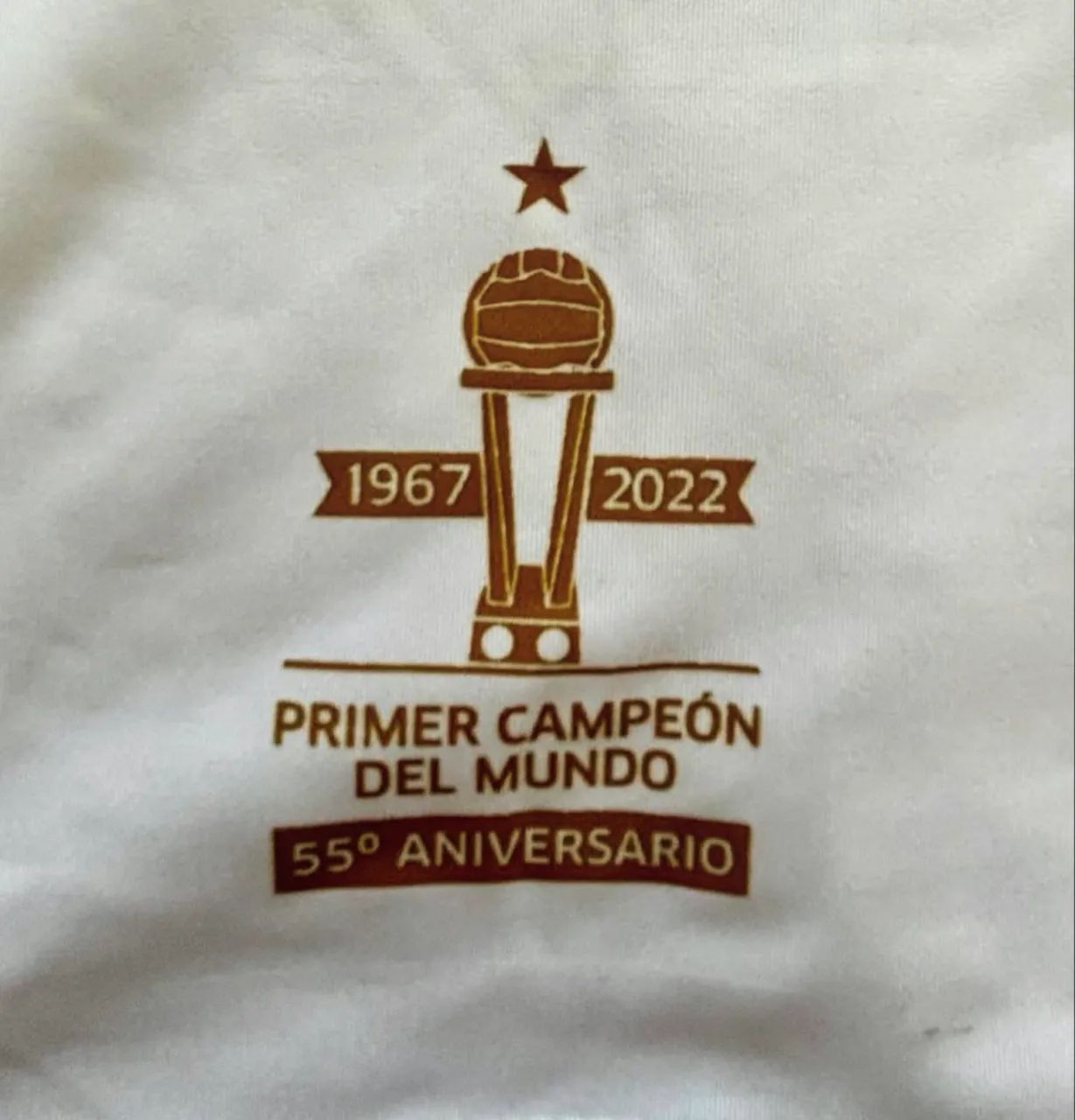 Camisa Racing 2022  - Foto 4