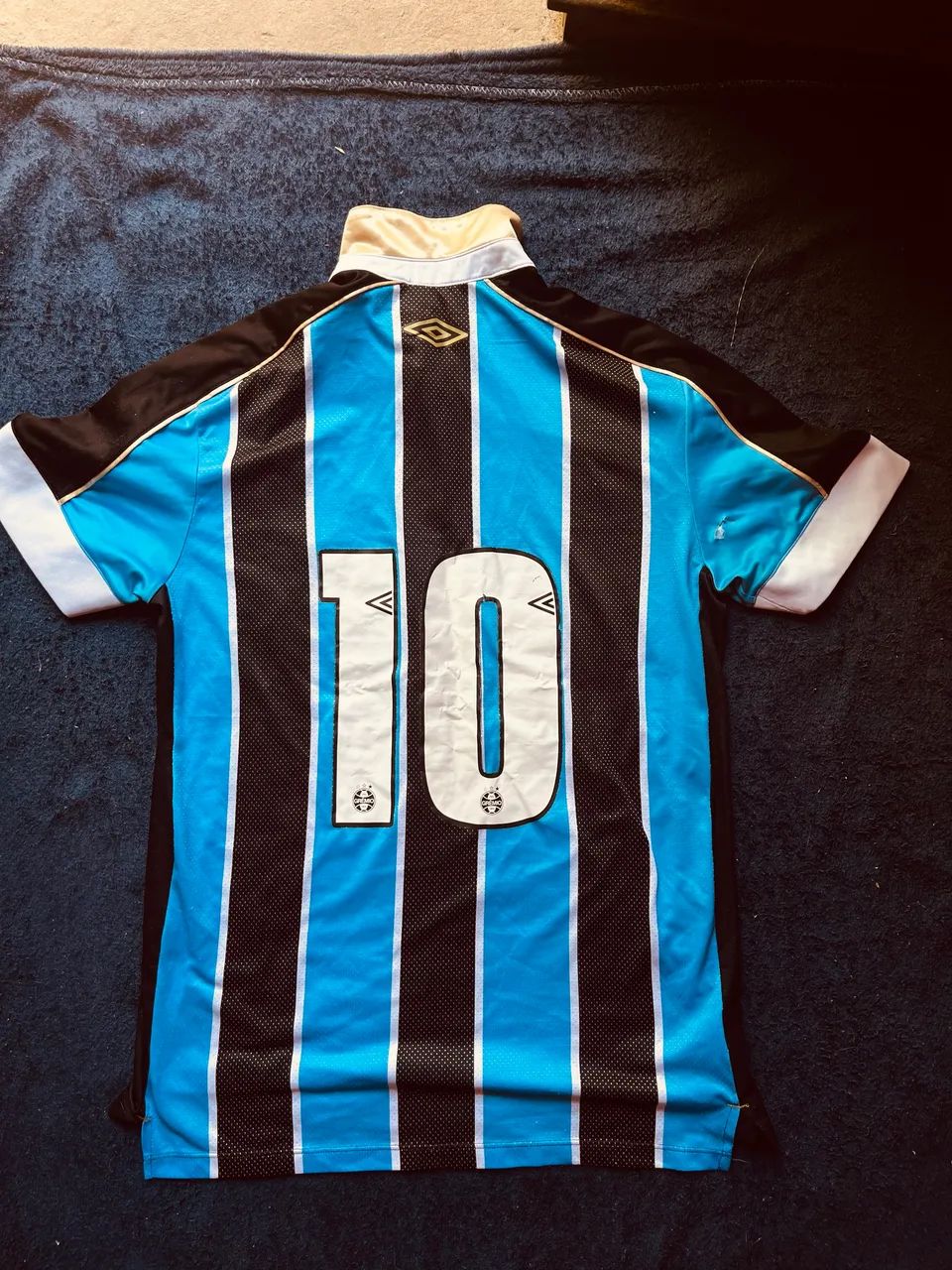Camisa do Grêmio 2017 Original  - Foto 2