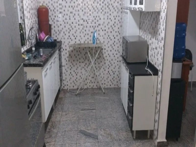 Sobrado à venda na Vila Assis, em Sorocaba-SP - Foto 5