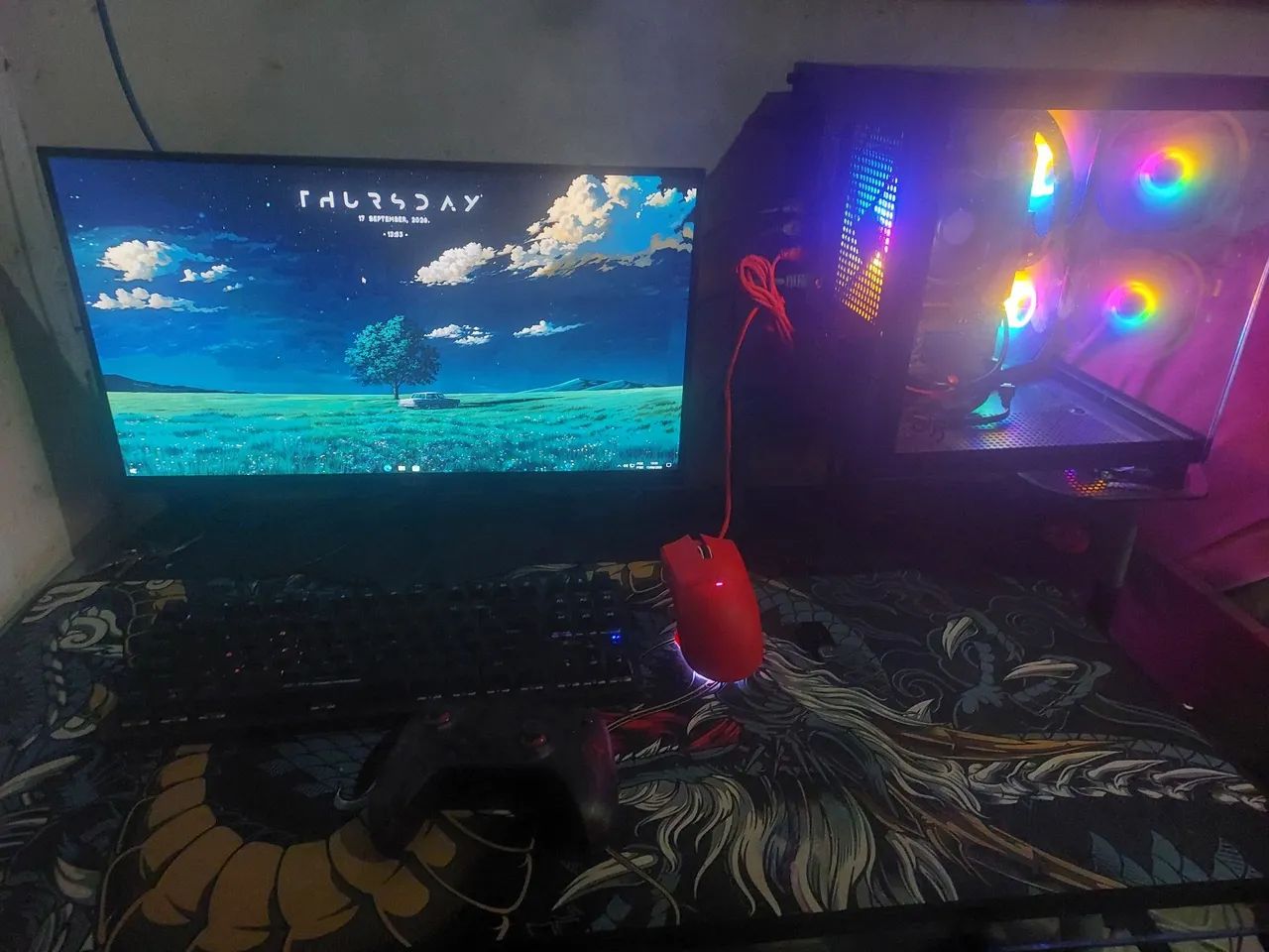 PC Gamer completo! - Foto 4
