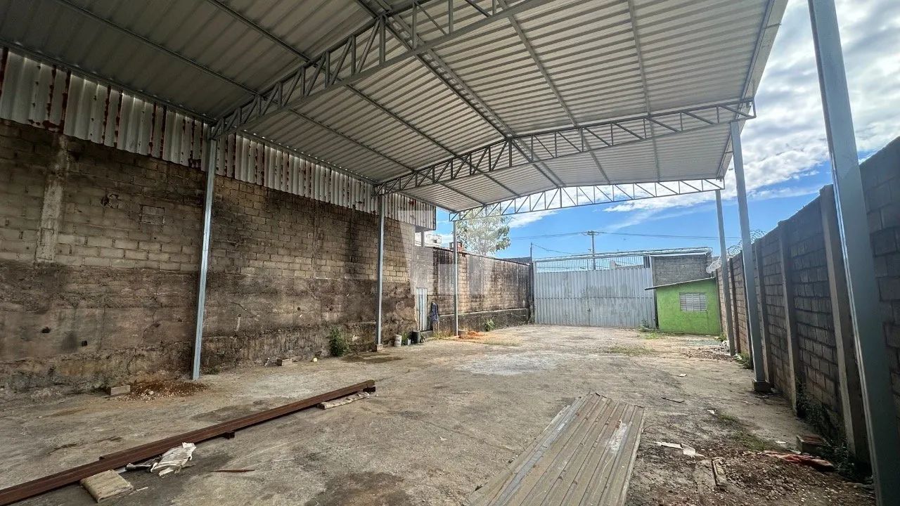 Lote com 360m2 próximo a BR-040 sentido CEASA - Foto 5