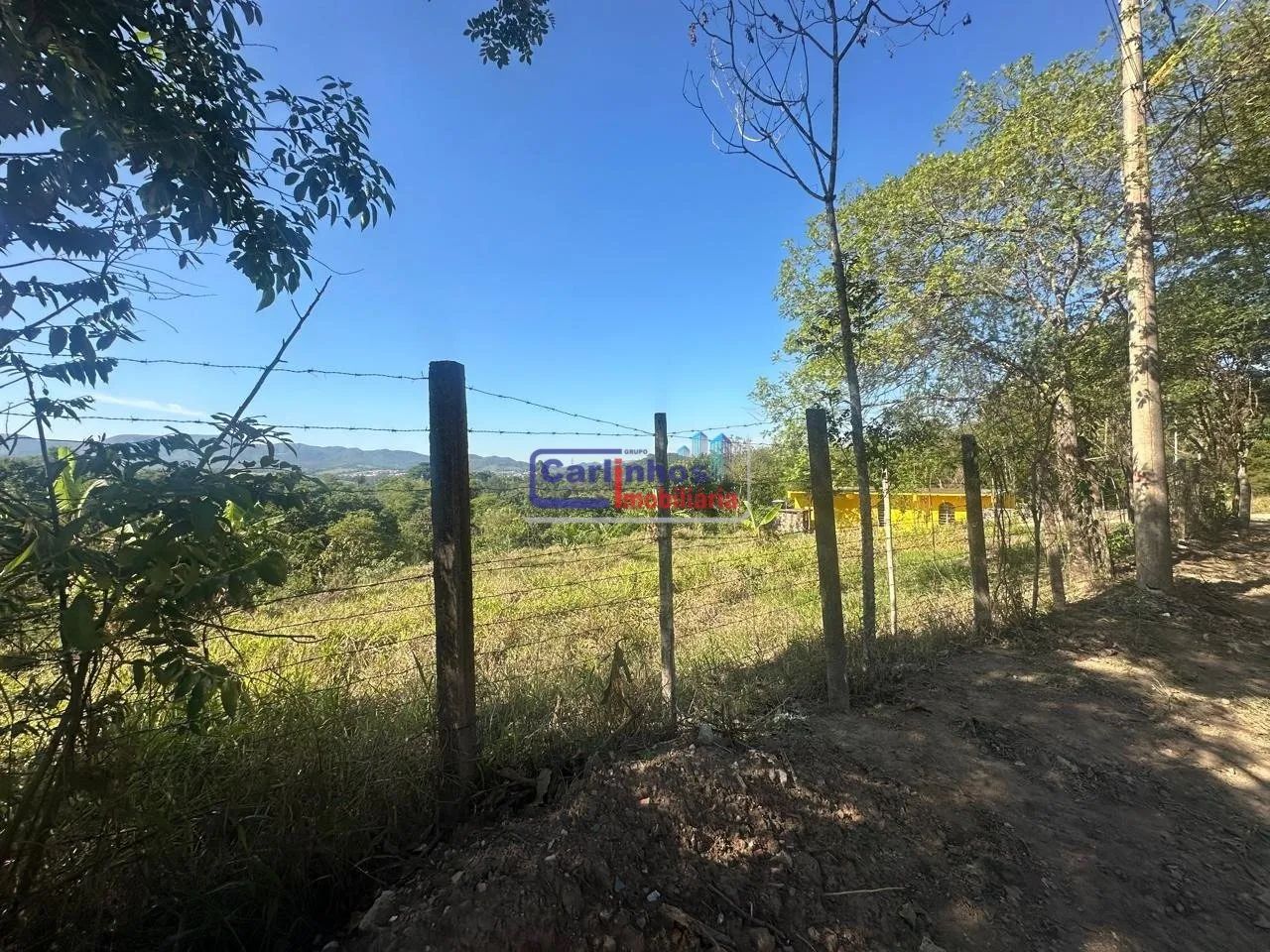 Lote à venda no bairro Bandeirinhas em Betim MG - Foto 3