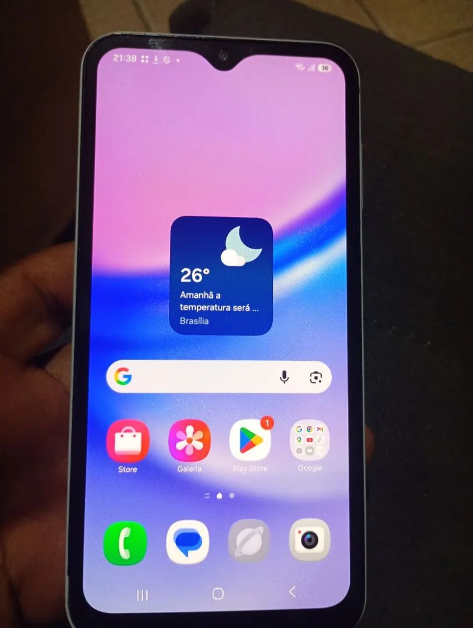 Samsung a15 - Foto 3