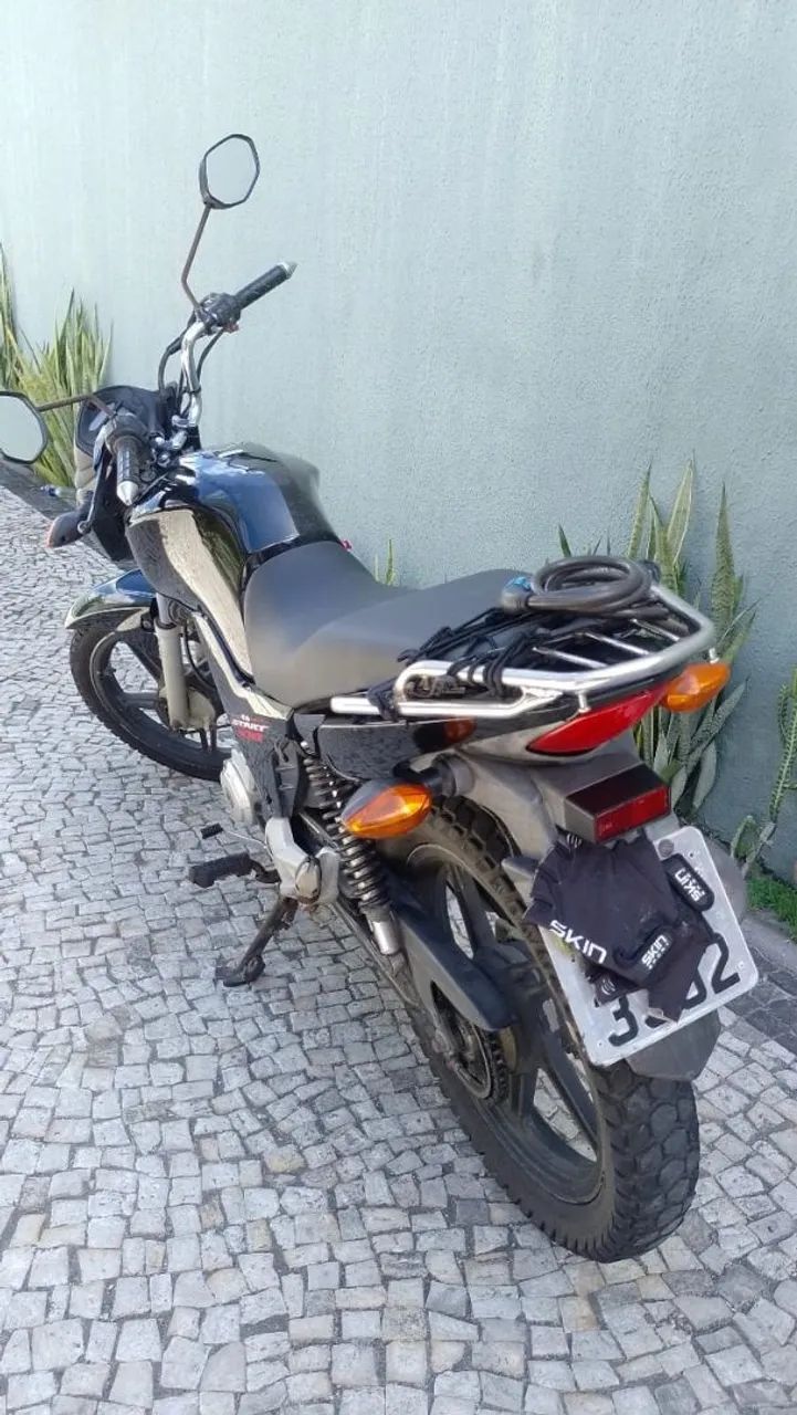 Vendo START 160 - Foto 4