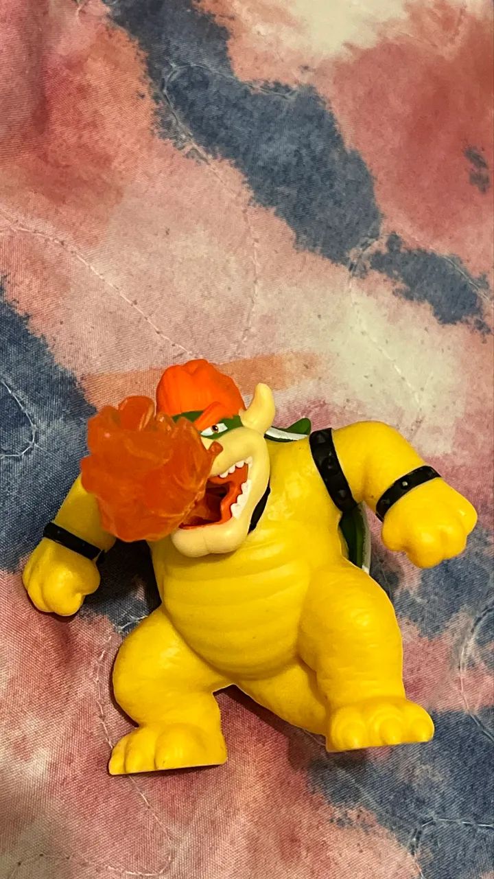 Mario McDonalds  - Foto 5