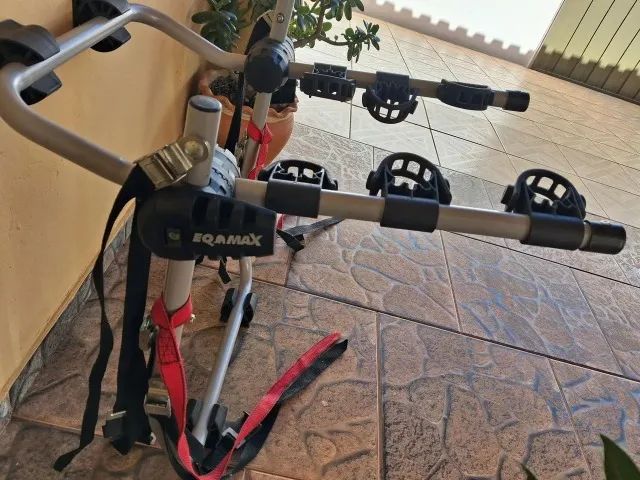 Transbike Eqmax - Foto 2
