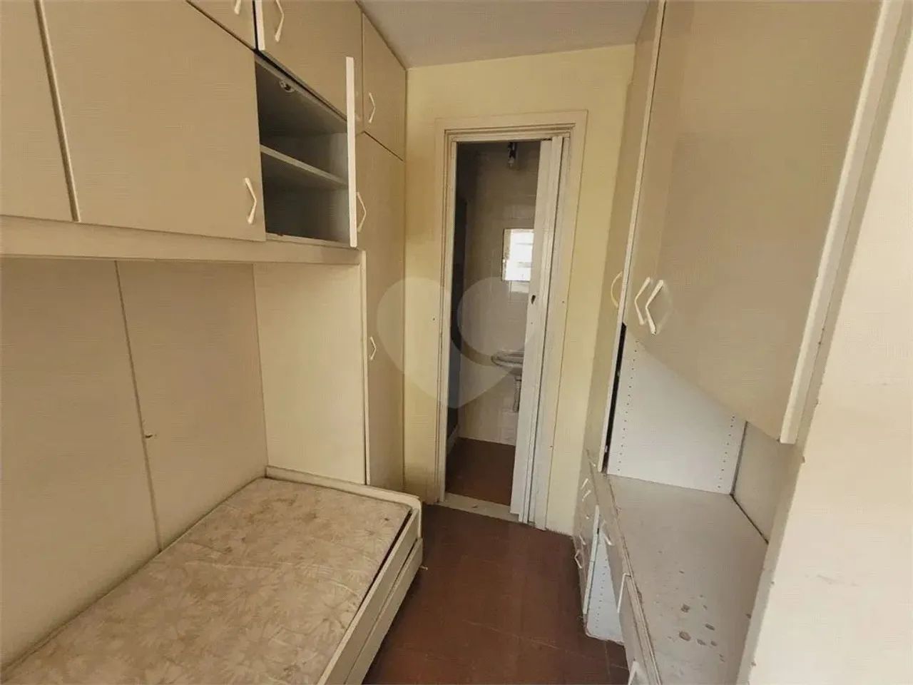 Imóvel para venda tem 120 metros quadrados com 3 quartos em Tijuca - Rio de Janeiro - RJ - Foto 12