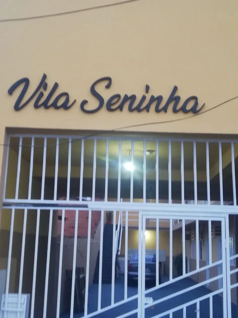 Foto - Cuiabá - Despraiado