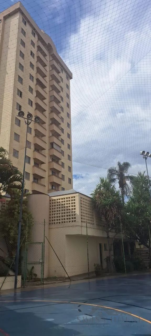Apartamento à venda e para alugar no São Bernardo em Campinas/SP