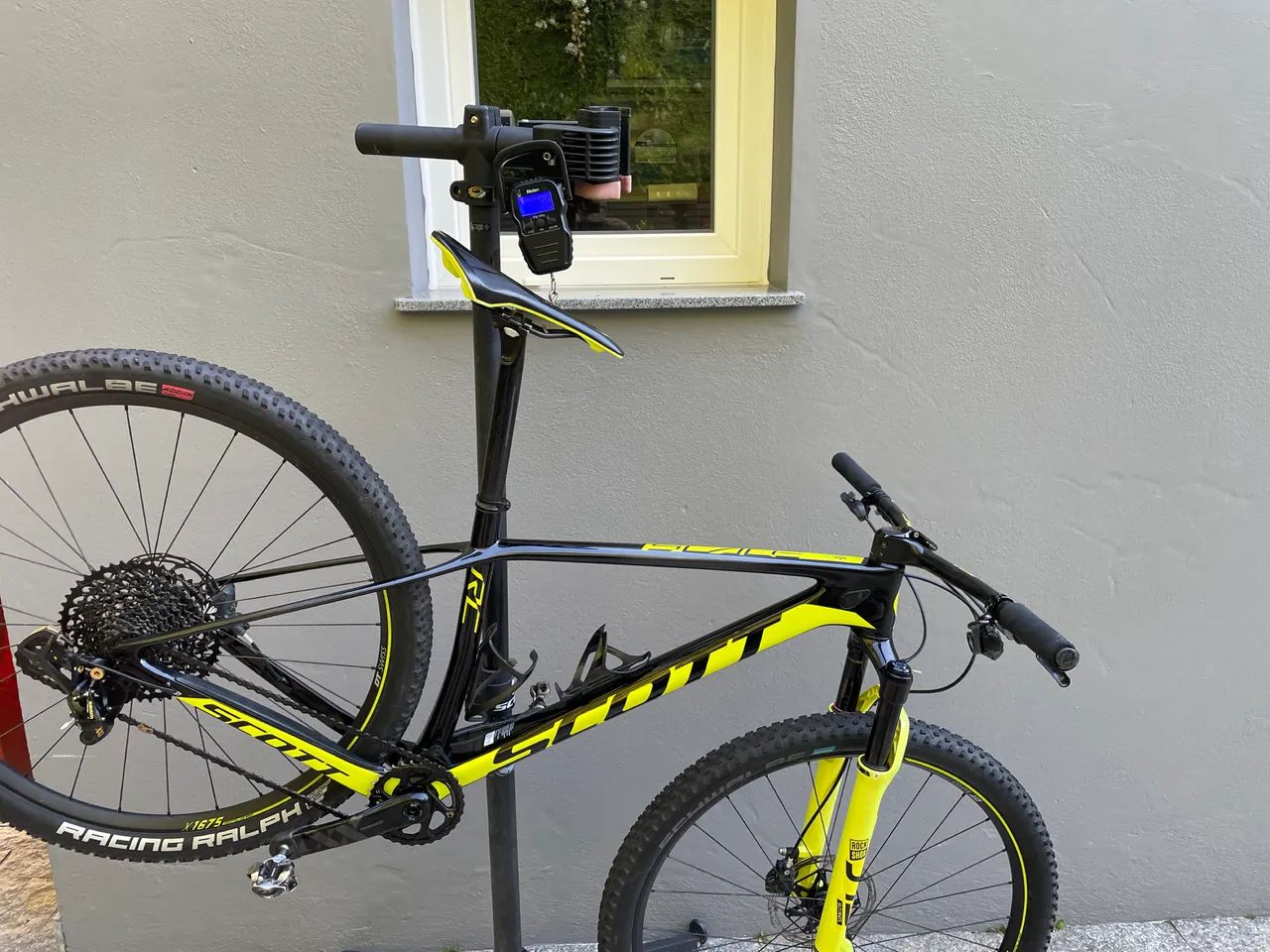 Scott Scale World Cup 19 - Foto 4