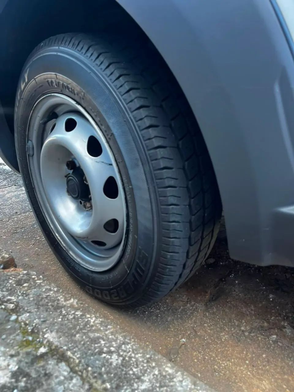 Fiat Strada Working 1.4 MPI Fire Flex 8V CS 2020 - Foto 5