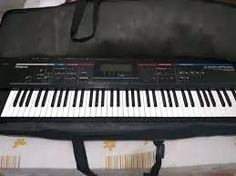 JUNO STAGE E XPS10